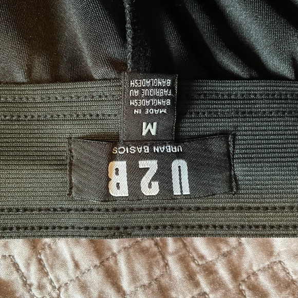 Urban basics men’s pants - Picture 8 of 11